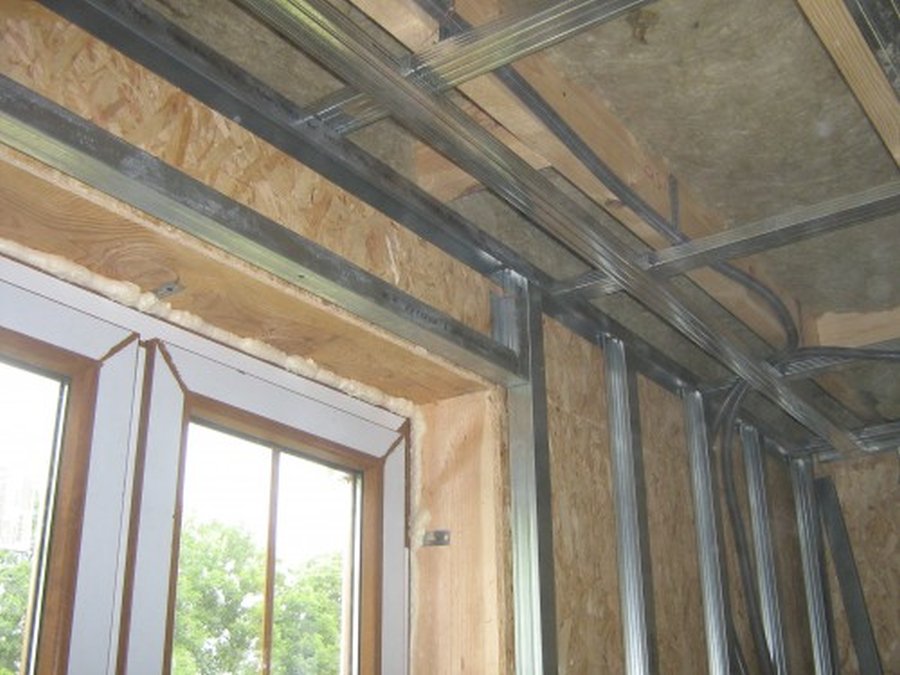 Dom prefabrykowany Motycz